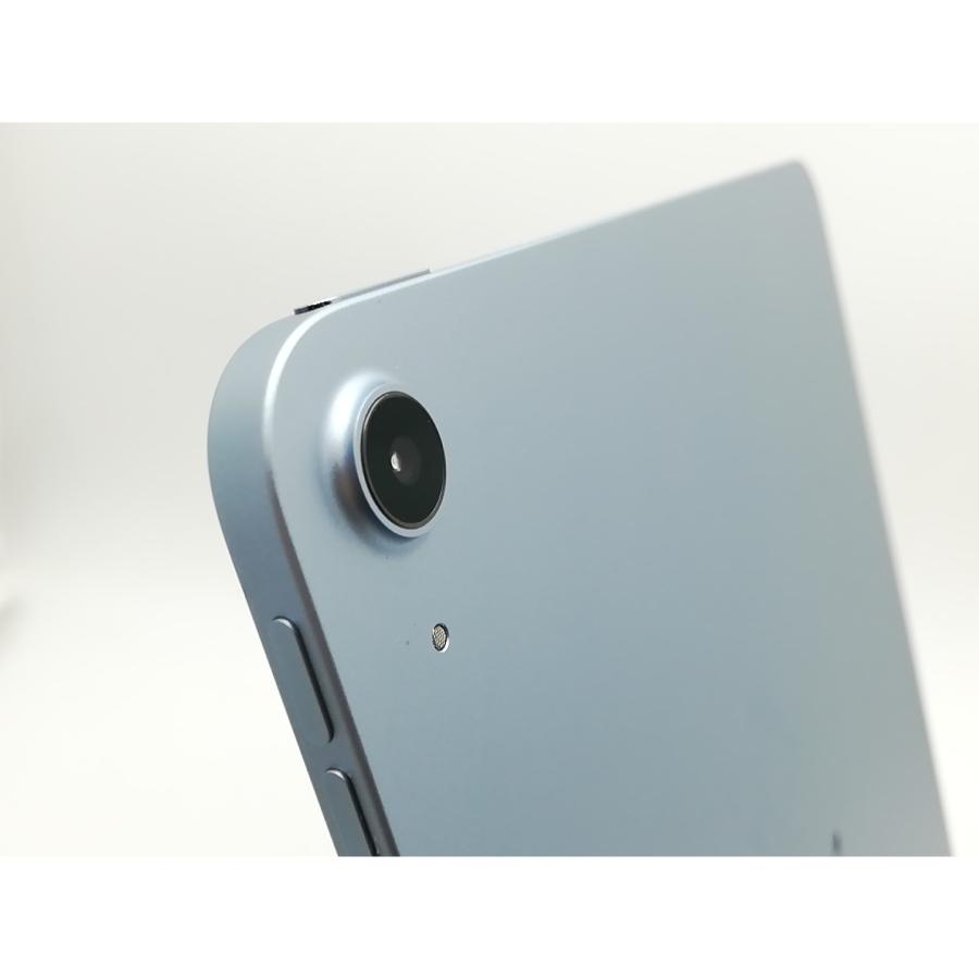 中古】Apple 【Wi-Fi】 11インチ iPad Air（M2/2024） 128GB ブルー