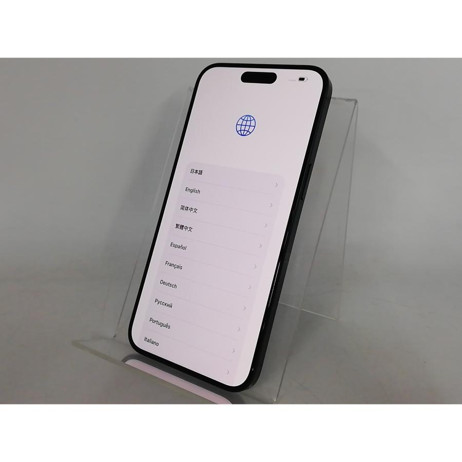 【中古】Apple 国内版 【SIMフリー】 iPhone 15 Pro Max 512GB ブルーチタニウム MU6X3J/A【大宮東口】保証期間１ヶ月【ランクA】の画像