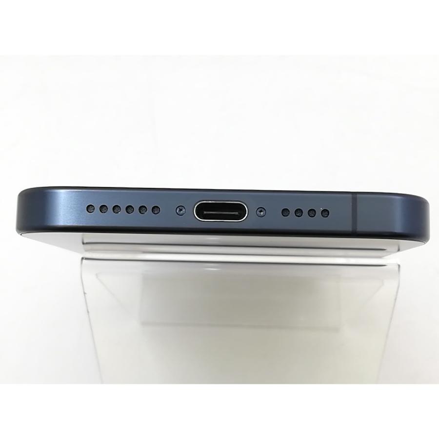 【中古】Apple 国内版 【SIMフリー】 iPhone 15 Pro Max 512GB ブルーチタニウム MU6X3J/A【大宮東口】保証期間１ヶ月【ランクA】の画像