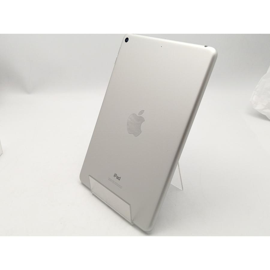 中古】Apple 【Wi-Fi】 iPad mini（第5世代/2019） 256GB シルバー