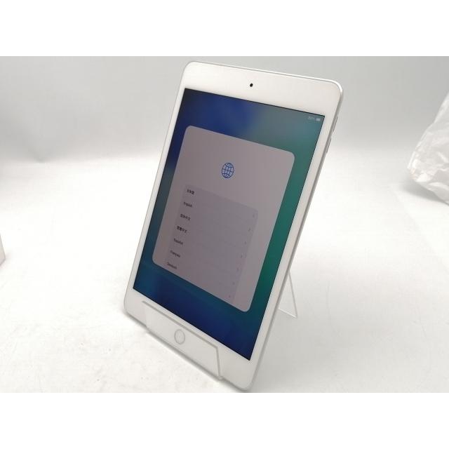 Apple iPad mini 第五世代　シルバー 本体 iPad mini 5 Wi-Fi 256GB - シルバー [整備済製品] - Apple（日本）