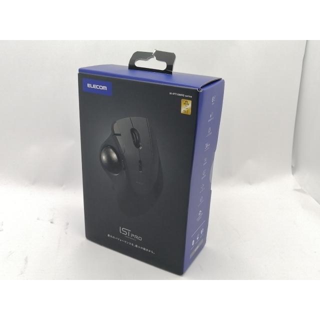 中古】ELECOM トラックボール”IST PRO