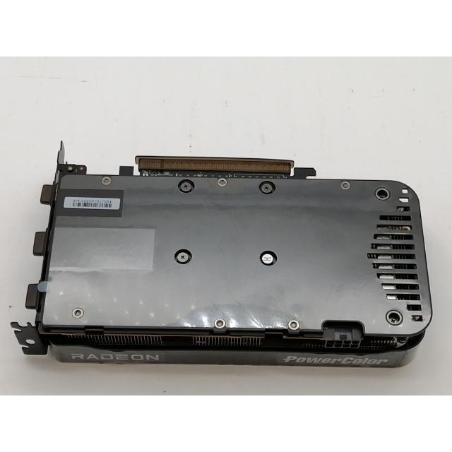 中古】玄人志向 RD-RX9060XT-E16GB/DF RX9060XT/16GB(GDDR6)【新宿東口