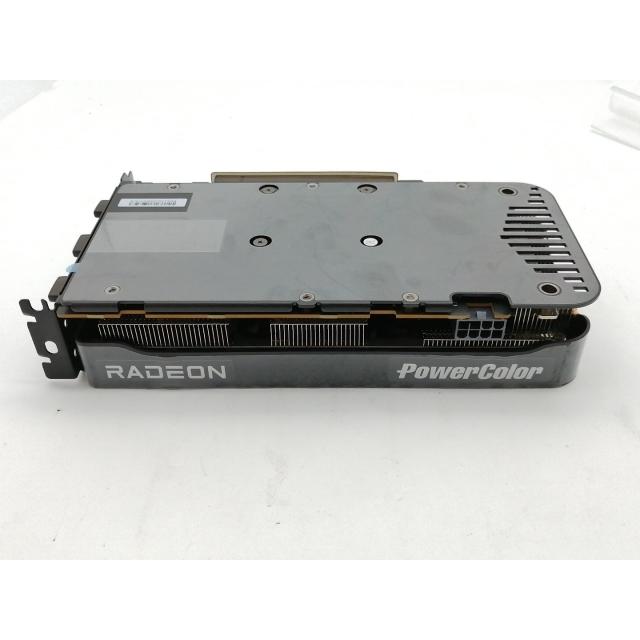 中古】玄人志向 RD-RX9060XT-E16GB/DF RX9060XT/16GB(GDDR6)【新宿東口