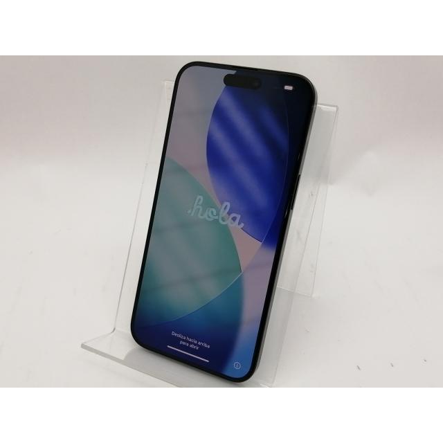 【中古】Apple 国内版 【SIMフリー】 iPhone 15 Pro Max 256GB ブルーチタニウム MU6T3J/A【新宿東口】保証期間１ヶ月【ランクB】の画像