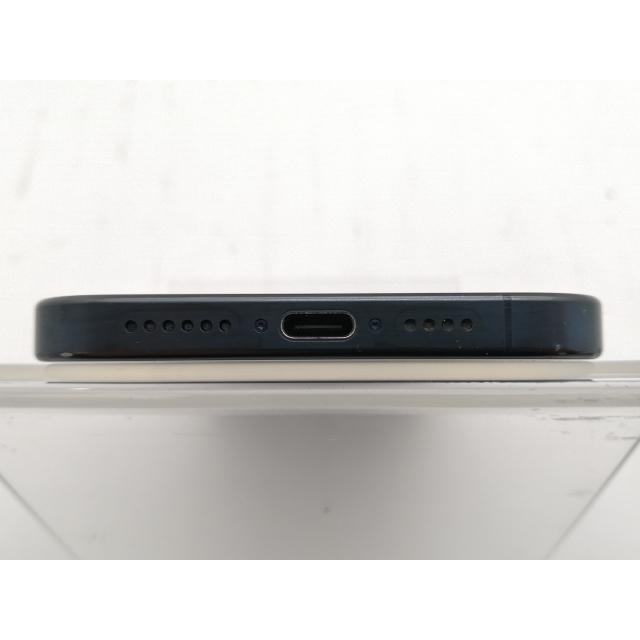 【中古】Apple 国内版 【SIMフリー】 iPhone 15 Pro Max 256GB ブルーチタニウム MU6T3J/A【新宿東口】保証期間１ヶ月【ランクB】の画像