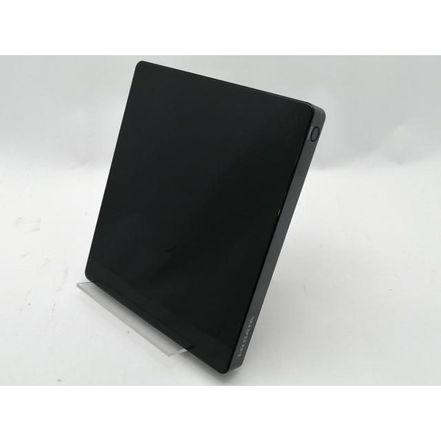 中古】I-O DATA CDレコ6 CD-6WK [ブラック]【新宿東口】保証期間1週間