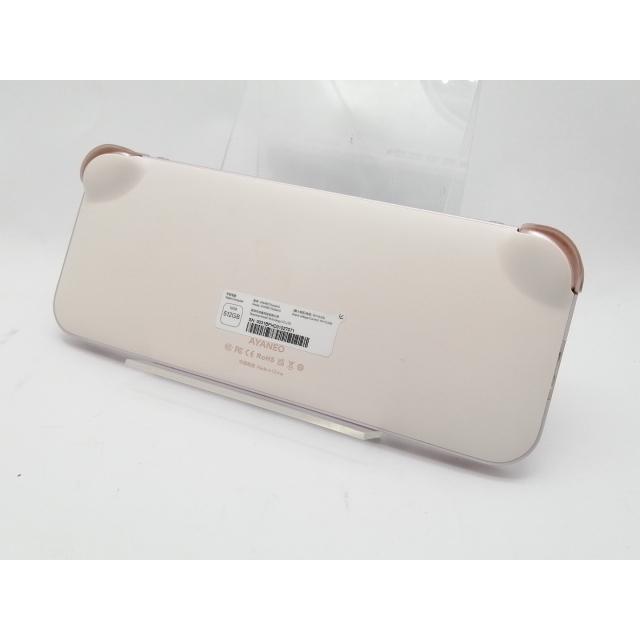 中古】AYANEO 【Wi-Fi】 AYANEO Pocket S 1440P 【Snapdragon G3x Gen2