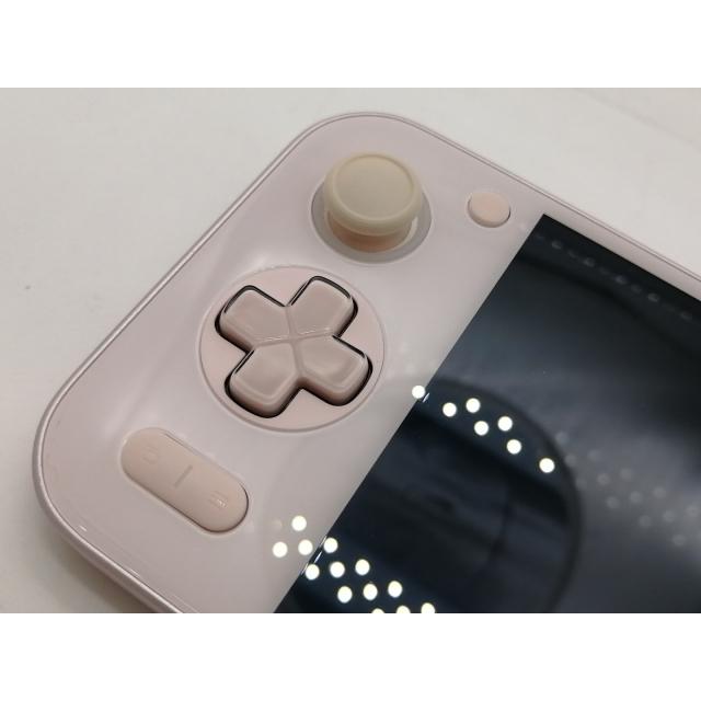 中古】AYANEO 【Wi-Fi】 AYANEO Pocket S 1440P 【Snapdragon G3x Gen2