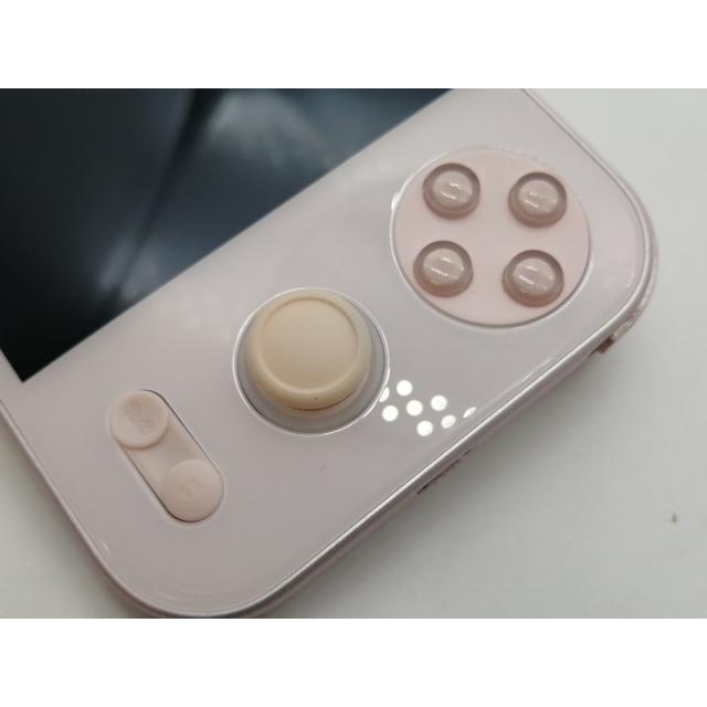 中古】AYANEO 【Wi-Fi】 AYANEO Pocket S 1440P 【Snapdragon G3x Gen2