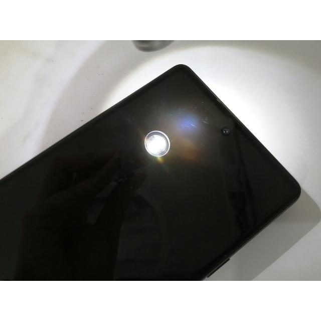 中古】Google 国内版 【SIMフリー】 Pixel 6a チョーク 6GB 128GB