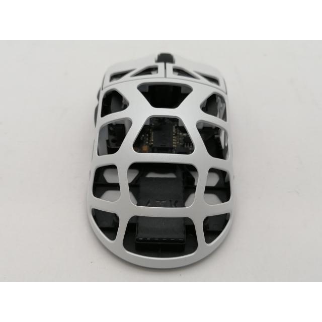 中古】ATK ATK FIERCE X ホワイト【新宿東口】保証期間1週間