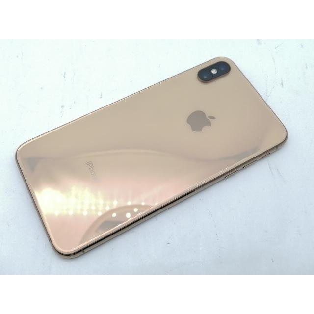✅✨【美品】【100％】⭐️iPhone XSMAX 512GB❣️SIMフリー Amazon | 【整備済み品】Apple iPhone XS Max 512GB ゴールド SIM
