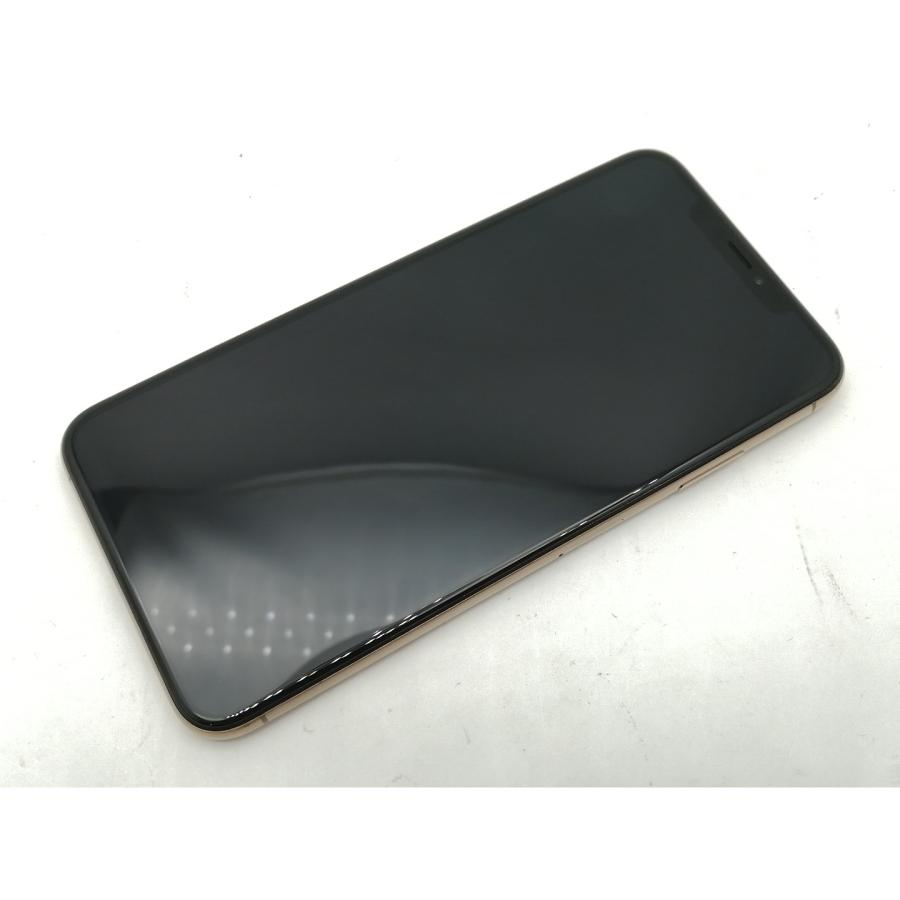中古】Apple 海外版 【SIMフリー】 iPhone XS Max 512GB ゴールド
