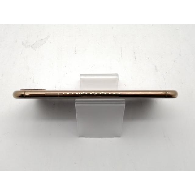 中古】Apple 海外版 【SIMフリー】 iPhone XS Max 512GB ゴールド