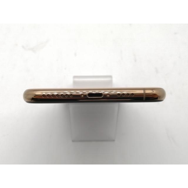 中古】Apple 海外版 【SIMフリー】 iPhone XS Max 512GB ゴールド