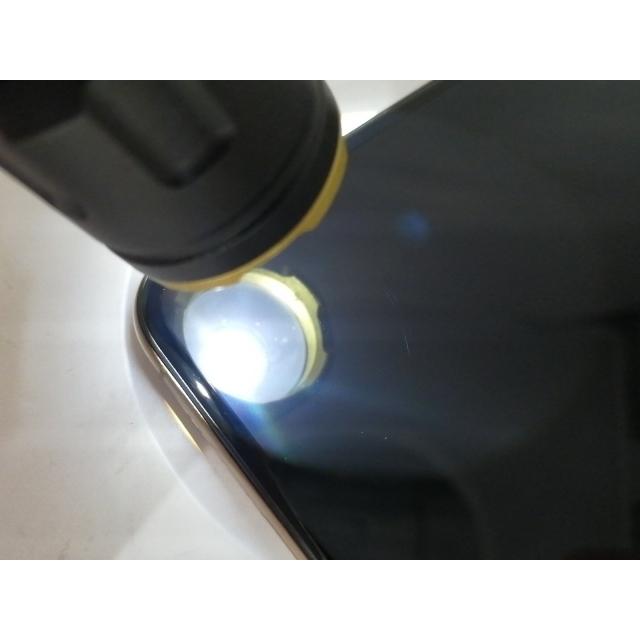 中古】Apple 海外版 【SIMフリー】 iPhone XS Max 512GB ゴールド