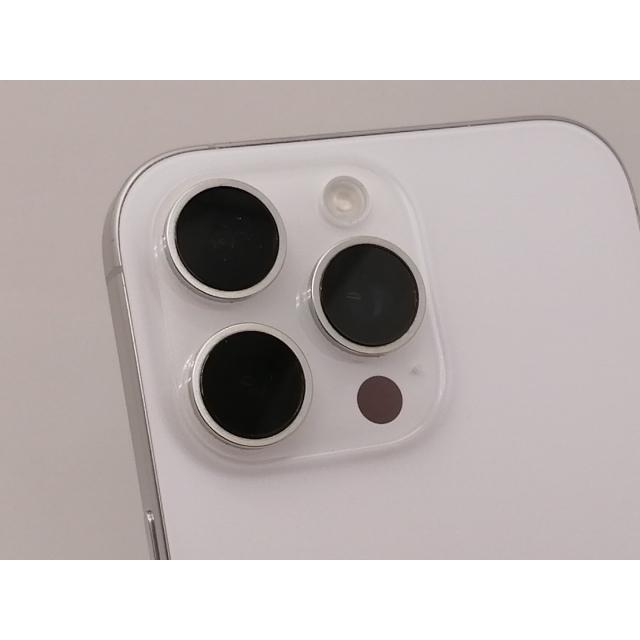 中古】Apple 海外版 【SIMフリー】 iPhone 16 Pro Max 1TB ホワイト