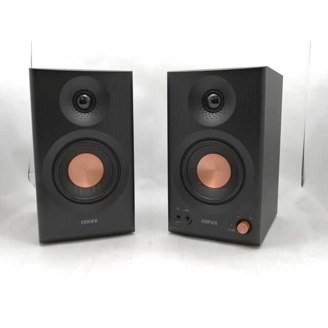 EDIFIER モニタースピーカー MR3 EDF100081 中古】Edifier Edifier MR3 スタジオモニタースピーカー EDF100081