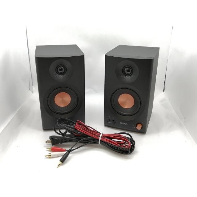 中古】Edifier Edifier MR3 スタジオモニタースピーカー EDF100081