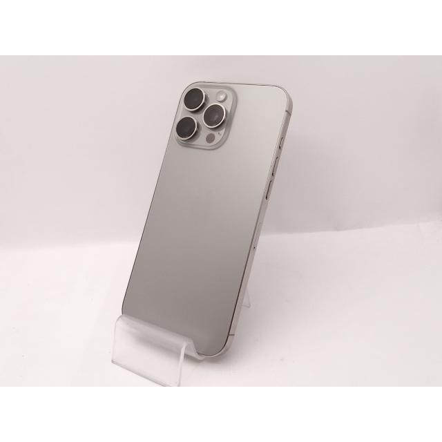 中古】Apple 海外版 【SIMフリー】 iPhone 16 Pro Max 256GB