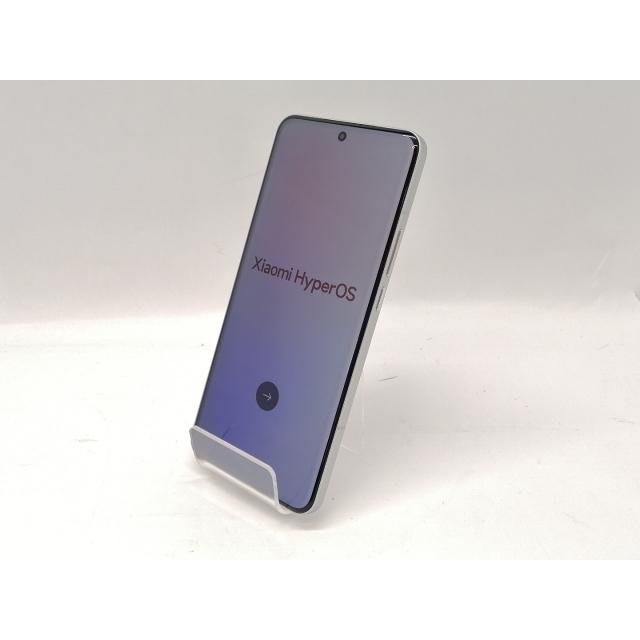中古】Xiaomi 国内版【SIMフリー】 Xiaomi 15 Ultra (フォトグラフィー