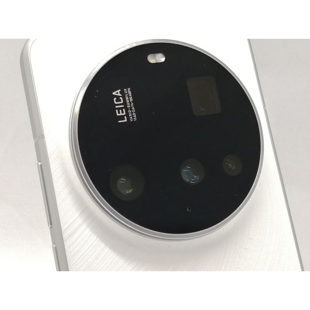 中古】Xiaomi 国内版【SIMフリー】 Xiaomi 15 Ultra (フォトグラフィー