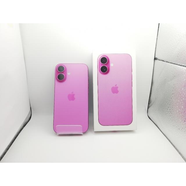 iPhone16 128GB ピンク SIMフリー 公式ストア Buy iPhone 16 128GB Pink - Apple