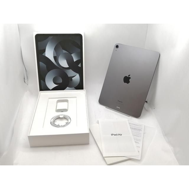 iPad Air 第5世代 シルバー 本体 Apple iPad Air 第5世代 256GBシルバー 本体 + おまけ付き - メルカリ