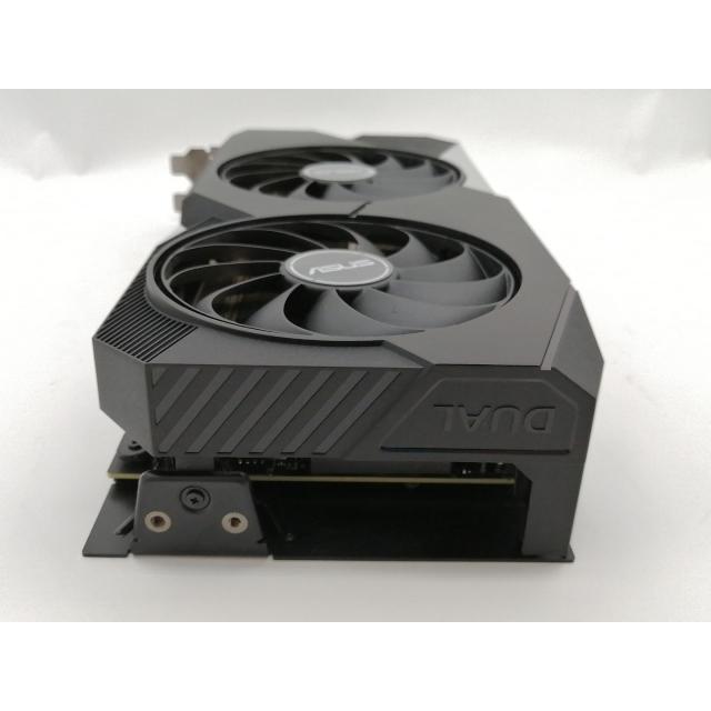 ASUS DUAL-RTX3070-08G USA Cards｜ASUS DUAL-RTX3070-8G｜Graphics 中古品 グラフィックボード・グラボ・ビデオカード