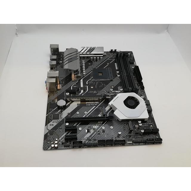 中古】ASUS PRIME X570-P/CSM X570/AM4/ATX【新宿東口】保証期間1週間