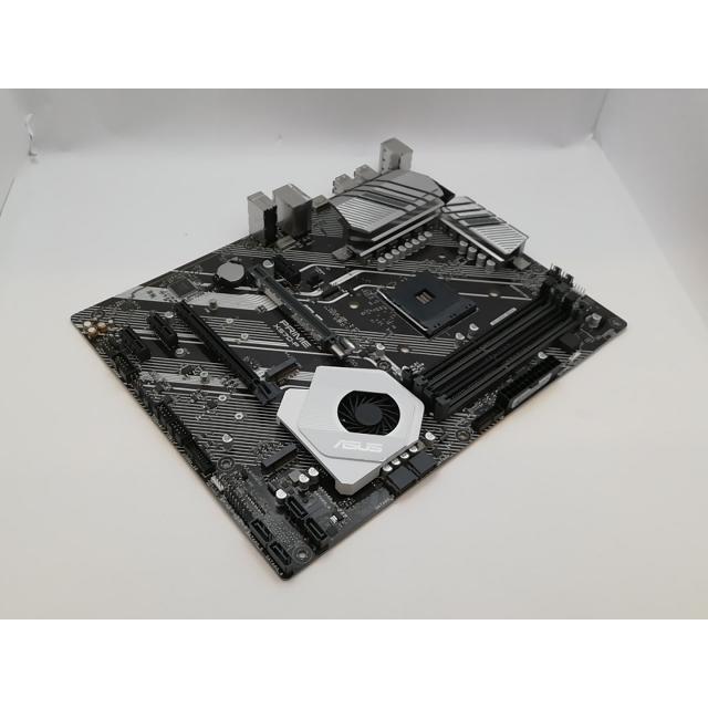 中古】ASUS PRIME X570-P/CSM X570/AM4/ATX【新宿東口】保証期間1週間