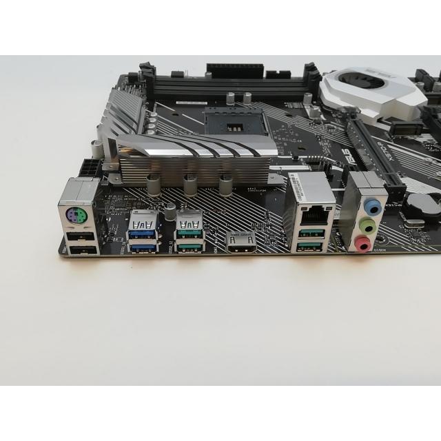 中古】ASUS PRIME X570-P/CSM X570/AM4/ATX【新宿東口】保証期間1週間