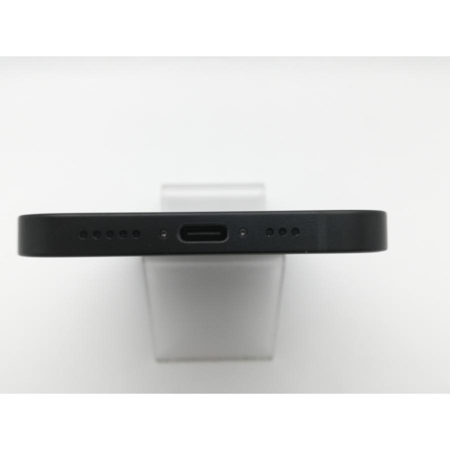 中古】Apple 海外版 【SIMフリー】 iPhone 16e 256GB ブラック【中野