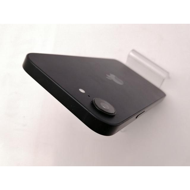 中古】Apple 海外版 【SIMフリー】 iPhone 16e 128GB ブラック【新宿