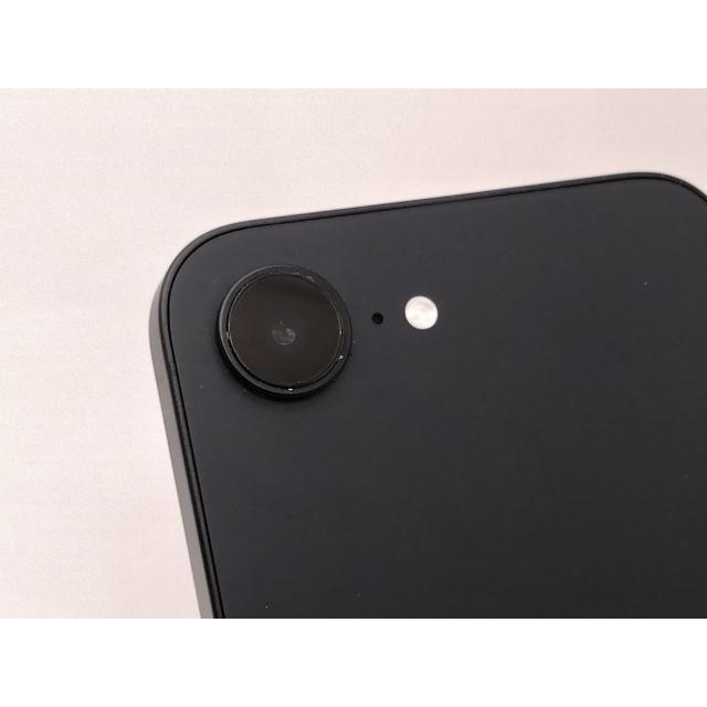 中古】Apple 海外版 【SIMフリー】 iPhone 16e 128GB ブラック【新宿