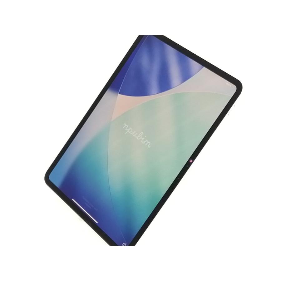 中古】Apple 【Wi-Fi】 11インチ iPad Pro（M5/2025） 256GB シルバー