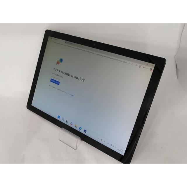 中古】Microsoft Surface Pro7 【i5 1035G4 8G 256G】 PUV-00027 