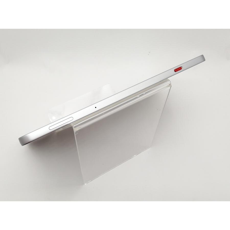 中古】Nubia 国内版 【Wi-Fi】 REDMAGIC Astra シルバー 12GB 256GB