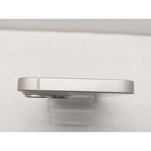 【中古】Apple au 【SIMフリー】 iPhone 14 256GB スターライト MPW33J/A【仙台イービーンズ】保証期間１ヶ月【ランクC】の画像