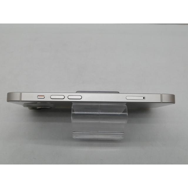 【中古】Apple au 【SIMフリー】 iPhone 14 256GB スターライト MPW33J/A【仙台イービーンズ】保証期間１ヶ月【ランクC】の画像