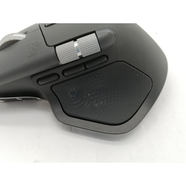 中古】Logicool MX Master 4 MX2400GR [グラファイト]【新宿東口】保証