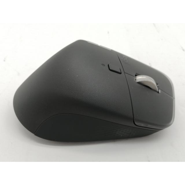 中古】Logicool MX Master 4 MX2400GR [グラファイト]【新宿東口】保証