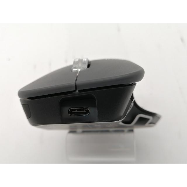 中古】Logicool MX Master 4 MX2400GR [グラファイト]【新宿東口】保証