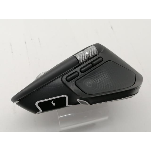 中古】Logicool MX Master 4 MX2400GR [グラファイト]【新宿東口】保証