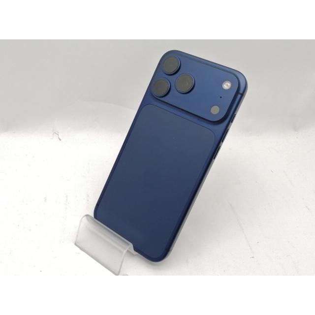 中古】Apple 国内版 【SIMフリー】 iPhone 17 Pro Max 512GB ディープ