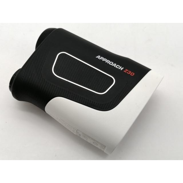 中古】Garmin Approach Z30【新宿東口】保証期間1週間 : じゃんぱら
