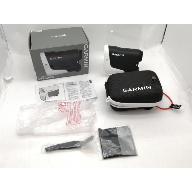 中古】Garmin Approach Z30【新宿東口】保証期間1週間 : じゃんぱら