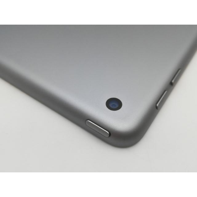 中古】Apple 【Wi-Fi】 iPad（第6世代/2018） 128GB スペースグレイ