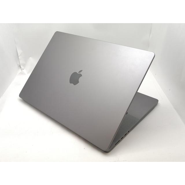 中古】Apple MacBook Pro 16インチ M2 Max(CPU:12C/GPU:38C) 32GB/1TB